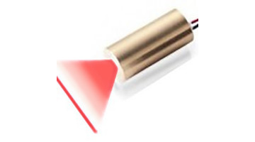 Red Laser Line Generator / Red Laser Line Module